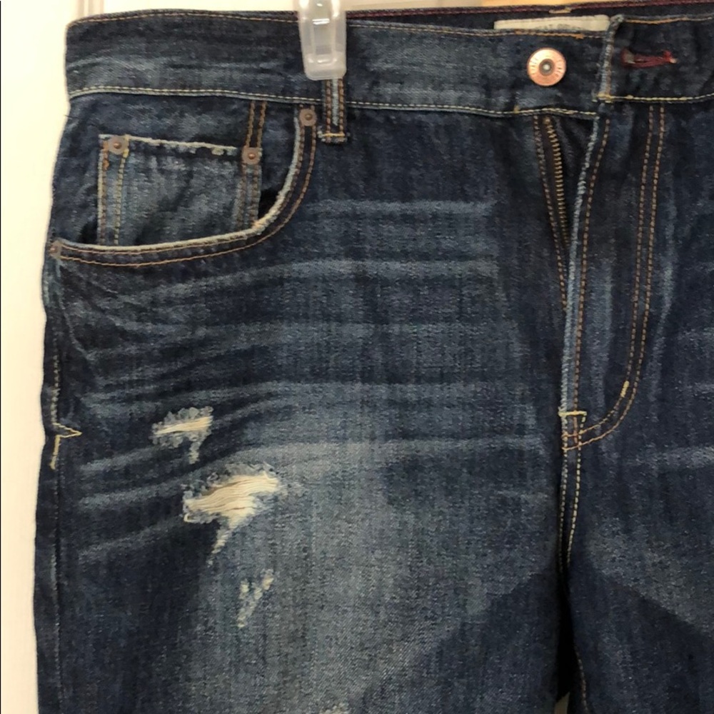 take both jeans for 24$